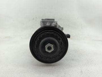 2020-2022 Toyota Corolla Air Conditioning A/c Ac Compressor Oem - Oemusedautoparts1.com