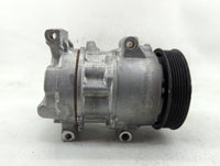 2020-2022 Toyota Corolla Air Conditioning A/c Ac Compressor Oem - Oemusedautoparts1.com
