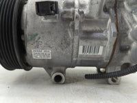 2020-2022 Toyota Corolla Air Conditioning A/c Ac Compressor Oem - Oemusedautoparts1.com