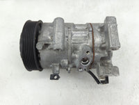 2020-2022 Toyota Corolla Air Conditioning A/c Ac Compressor Oem - Oemusedautoparts1.com