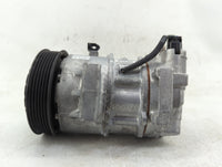 2020-2022 Toyota Corolla Air Conditioning A/c Ac Compressor Oem - Oemusedautoparts1.com