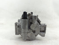 2020-2022 Toyota Corolla Air Conditioning A/c Ac Compressor Oem - Oemusedautoparts1.com