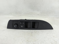 2020 Toyota Corolla Master Power Window Switch Replacement Driver Side Left P/N:74232-02B10 Fits Fits 2019 OEM Used Auto Par