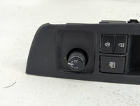 2020 Toyota Corolla Master Power Window Switch Replacement Driver Side Left P/N:74232-02B10 Fits Fits 2019 OEM Used Auto Par
