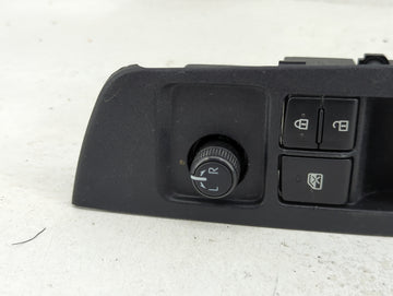 2020 Toyota Corolla Master Power Window Switch Replacement Driver Side Left P/N:74232-02B10 Fits Fits 2019 OEM Used Auto Parts