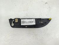 2020 Toyota Corolla Master Power Window Switch Replacement Driver Side Left P/N:74232-02B10 Fits Fits 2019 OEM Used Auto Par