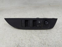 2020 Toyota Corolla Master Power Window Switch Replacement Driver Side Left P/N:84040-12150 Fits Fits 2019 OEM Used Auto Par