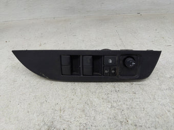 compare product 2020 Toyota Corolla Master Power Window Switch Replacement Driver Side Left P/N:84040-12150 Fits Fits 2019 OEM Used Auto Parts