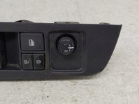 2020 Toyota Corolla Master Power Window Switch Replacement Driver Side Left P/N:84040-12150 Fits Fits 2019 OEM Used Auto Par