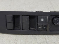 2020 Toyota Corolla Master Power Window Switch Replacement Driver Side Left P/N:84040-12150 Fits Fits 2019 OEM Used Auto Par