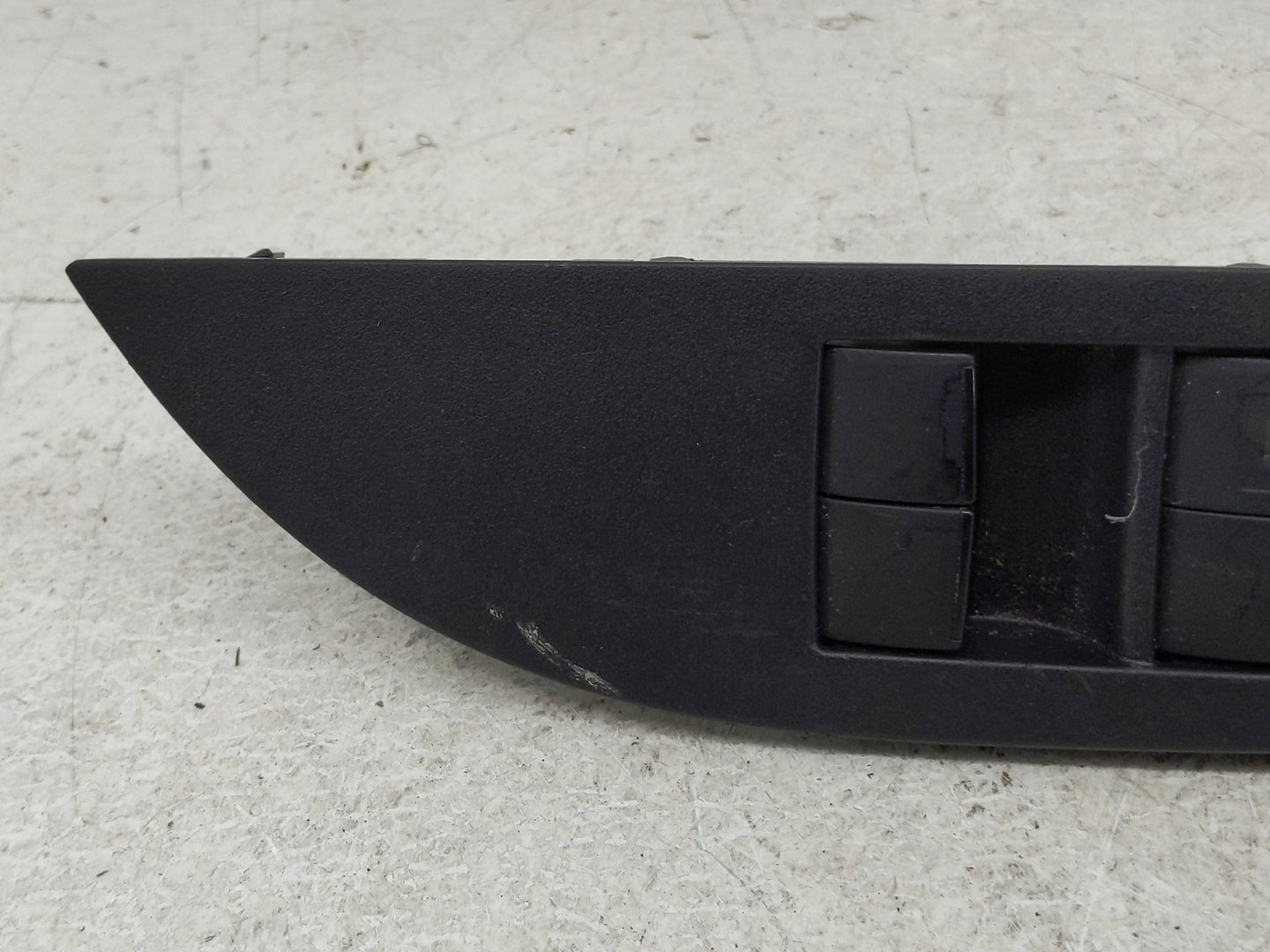 2020 Toyota Corolla Master Power Window Switch Replacement Driver Side Left P/N:84040-12150 Fits Fits 2019 OEM Used Auto Par