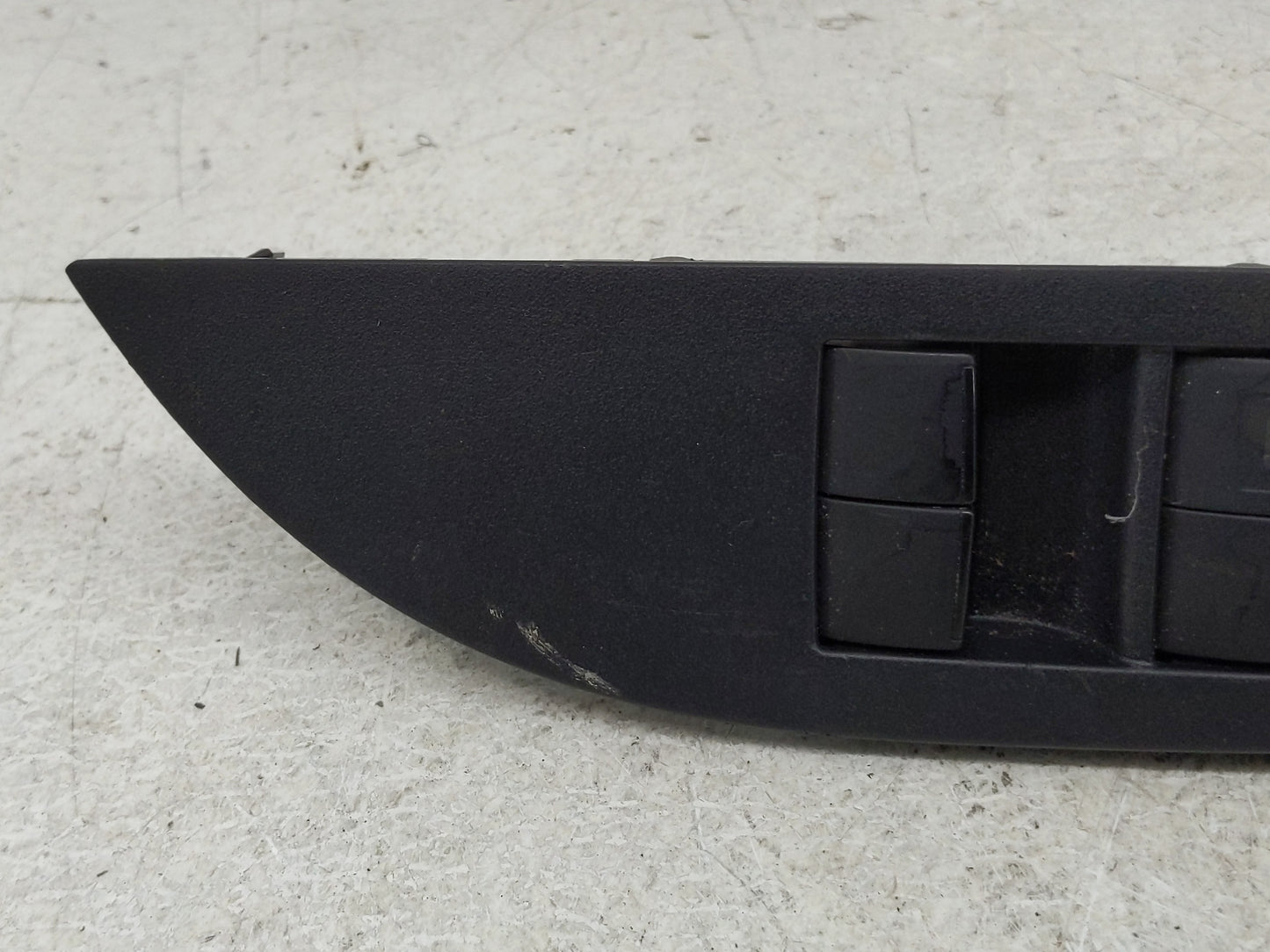 2020 Toyota Corolla Master Power Window Switch Replacement Driver Side Left P/N:84040-12150 Fits Fits 2019 OEM Used Auto Par