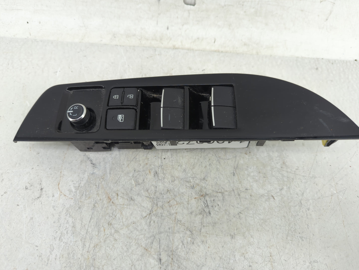 2020 Toyota Corolla Master Power Window Switch Replacement Driver Side Left P/N:84040-12150 Fits OEM Used Auto Parts - Oemus