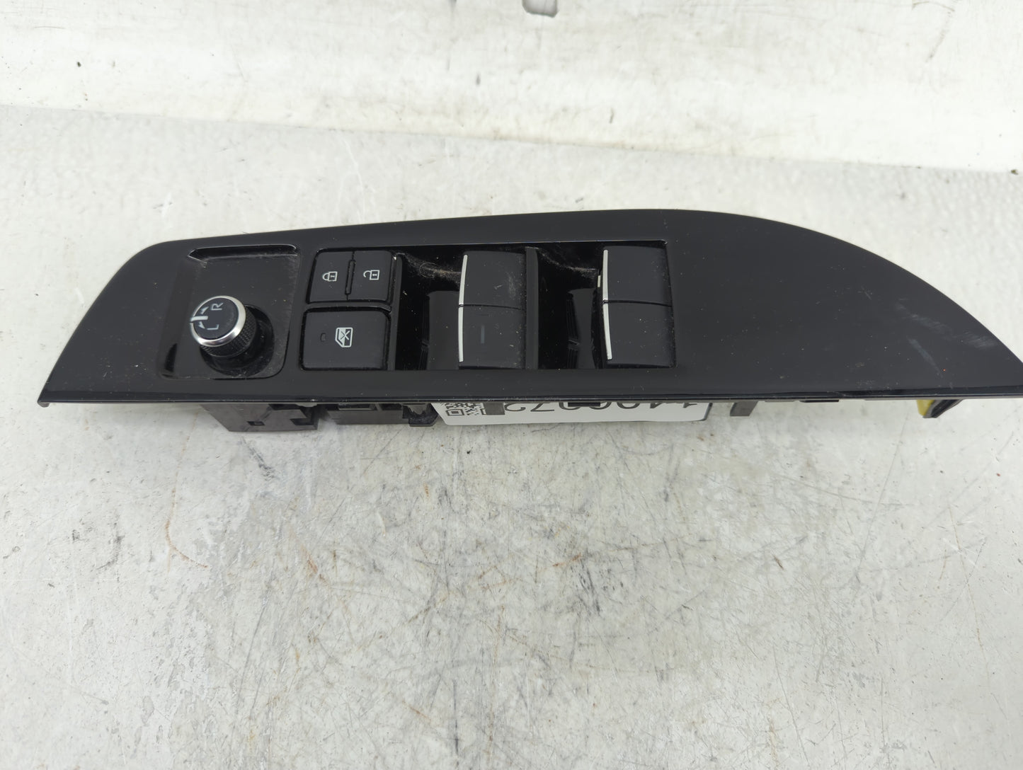 2020 Toyota Corolla Master Power Window Switch Replacement Driver Side Left P/N:84040-12150 Fits OEM Used Auto Parts - Oemus