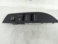 2020 Toyota Corolla Master Power Window Switch Replacement Driver Side Left P/N:84040-12150 Fits OEM Used Auto Parts - Oemus