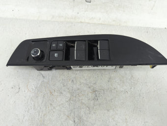 compare product 2020 Toyota Corolla Master Power Window Switch Replacement Driver Side Left P/N:84040-12150 Fits OEM Used Auto Parts