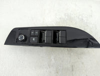 2020 Toyota Corolla Master Power Window Switch Replacement Driver Side Left P/N:84040-12150 Fits OEM Used Auto Parts - Oemus