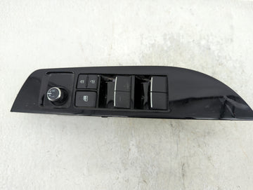 2020 Toyota Corolla Master Power Window Switch Replacement Driver Side Left P/N:84040-12150 Fits OEM Used Auto Parts