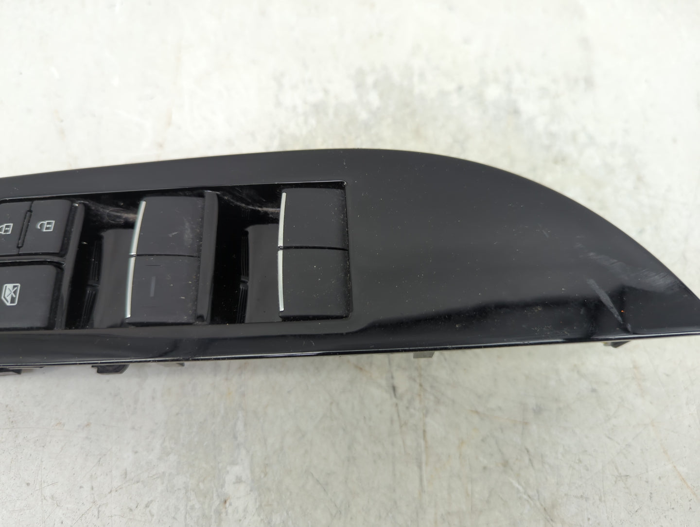 2020 Toyota Corolla Master Power Window Switch Replacement Driver Side Left P/N:84040-12150 Fits OEM Used Auto Parts - Oemus