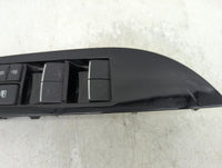 2020 Toyota Corolla Master Power Window Switch Replacement Driver Side Left P/N:84040-12150 Fits OEM Used Auto Parts - Oemus