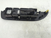 2020 Toyota Corolla Master Power Window Switch Replacement Driver Side Left P/N:84040-12150 Fits OEM Used Auto Parts - Oemus