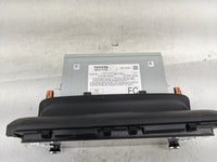 2020 Toyota Corolla Radio AM FM Cd Player Receiver Replacement P/N:86140-12350 86140-02A50 Fits OEM Used Auto Parts - Oemuse