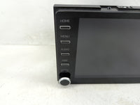 2020 Toyota Corolla Radio AM FM Cd Player Receiver Replacement P/N:86140-12350 86140-02A50 Fits OEM Used Auto Parts - Oemuse