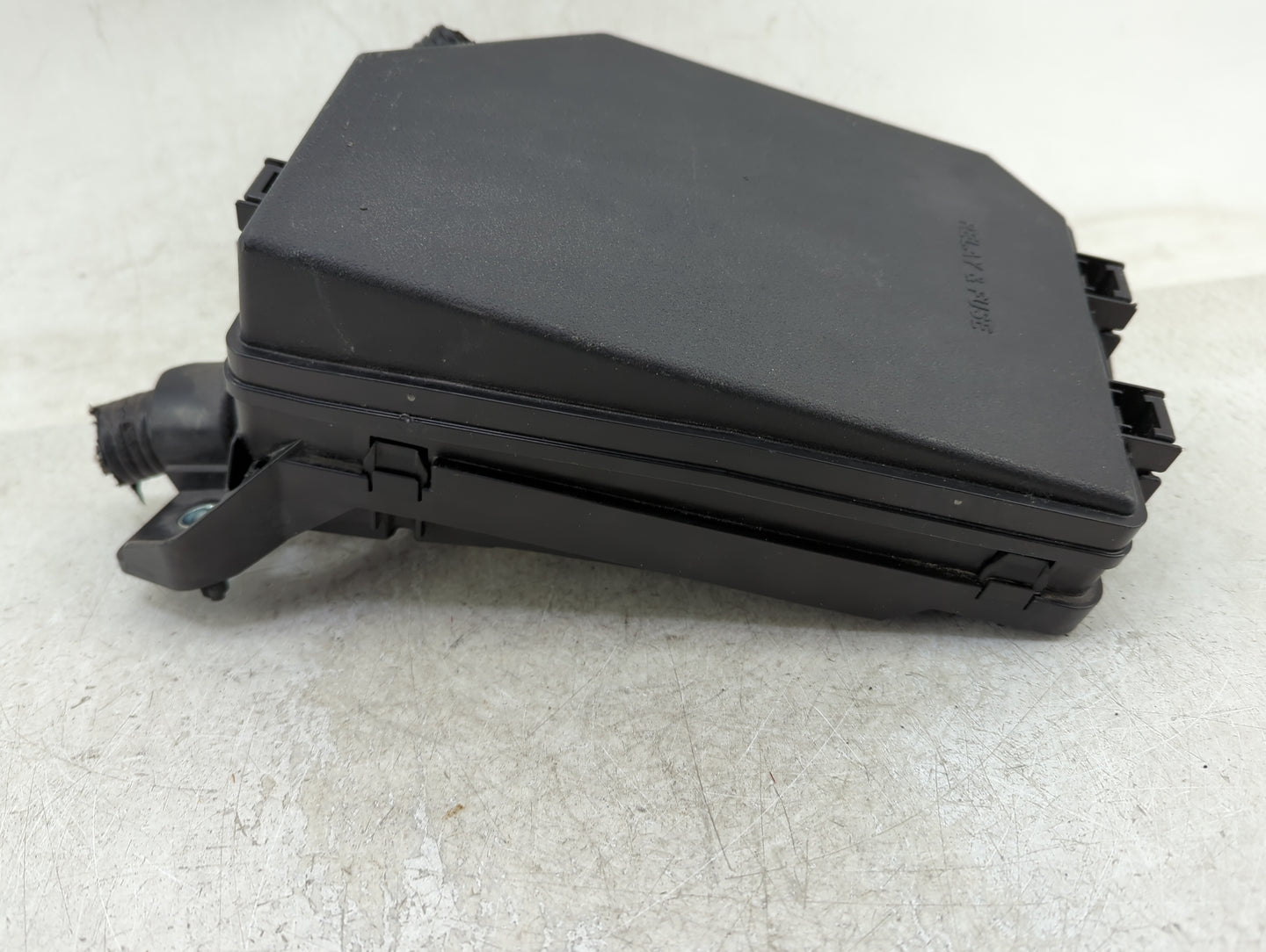 2020-2022 Toyota Corolla Fusebox Fuse Box Panel Relay Module Fits Fits 2020 2021 2022 OEM Used Auto Parts - Oemusedautoparts