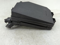 2020-2022 Toyota Corolla Fusebox Fuse Box Panel Relay Module Fits Fits 2020 2021 2022 OEM Used Auto Parts - Oemusedautoparts