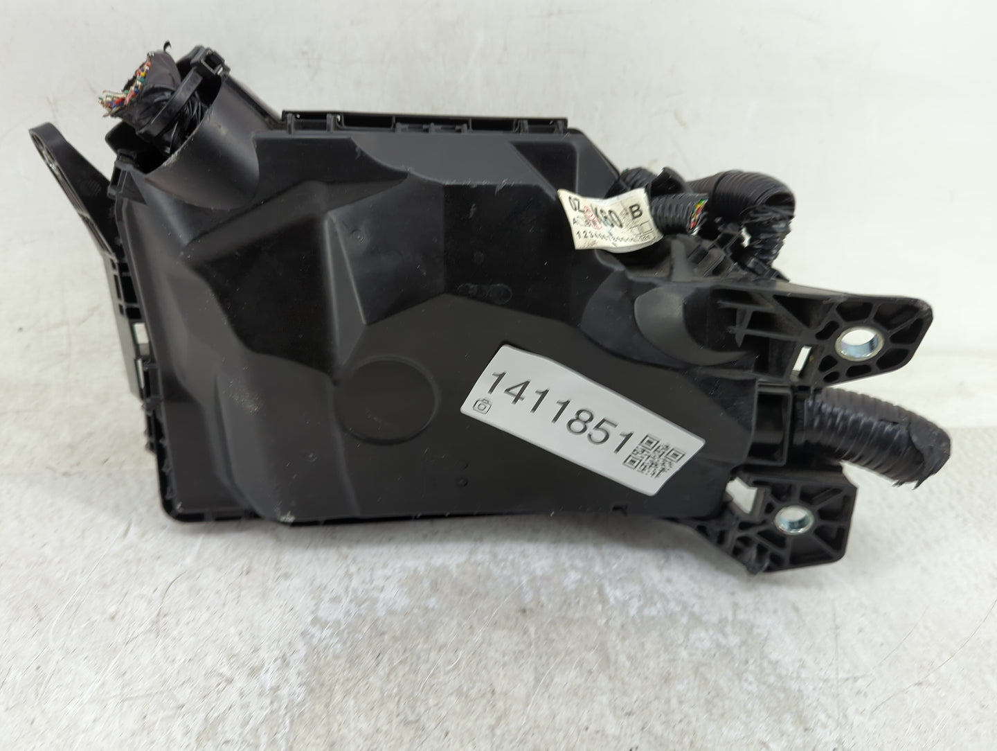 2020-2022 Toyota Corolla Fusebox Fuse Box Panel Relay Module Fits Fits 2020 2021 2022 OEM Used Auto Parts - Oemusedautoparts
