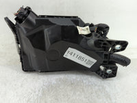2020-2022 Toyota Corolla Fusebox Fuse Box Panel Relay Module Fits Fits 2020 2021 2022 OEM Used Auto Parts - Oemusedautoparts