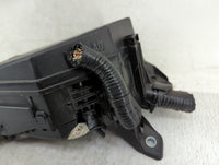 2020-2022 Toyota Corolla Fusebox Fuse Box Panel Relay Module Fits Fits 2020 2021 2022 OEM Used Auto Parts - Oemusedautoparts