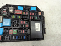 2020-2022 Toyota Corolla Fusebox Fuse Box Panel Relay Module P/N:82641-47050-A Fits Fits 2020 2021 2022 OEM Used Auto Parts 