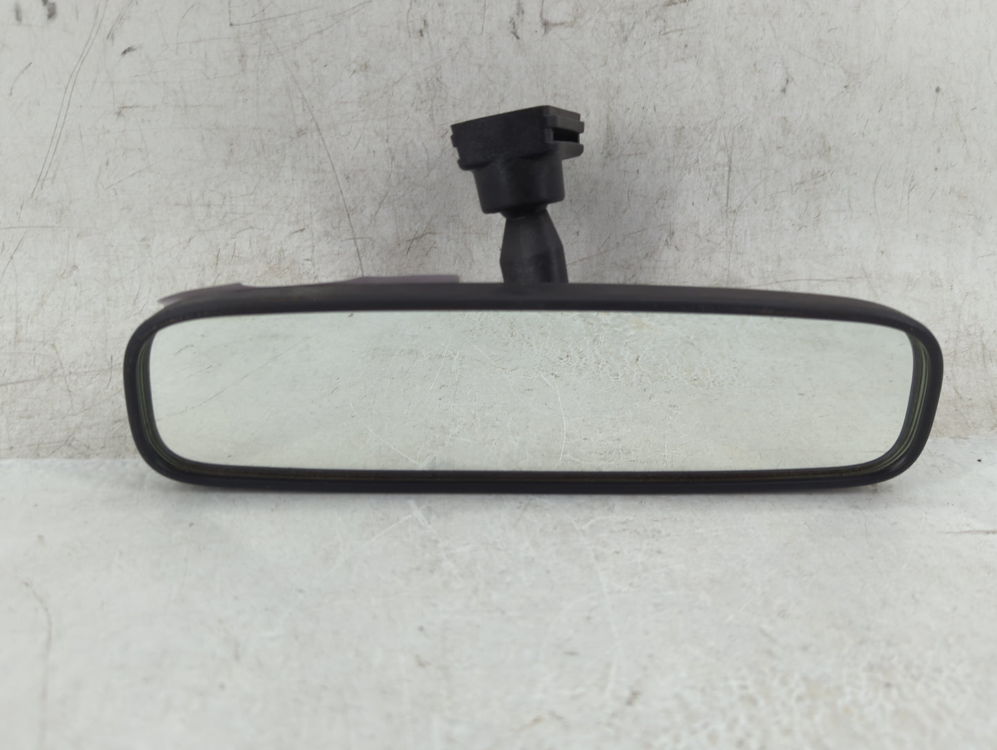 2017-2022 Toyota Corolla Interior Rear View Mirror Replacement OEM P/N:A047171 Fits Fits 2016 2017 2018 2019 2020 2021 2022 