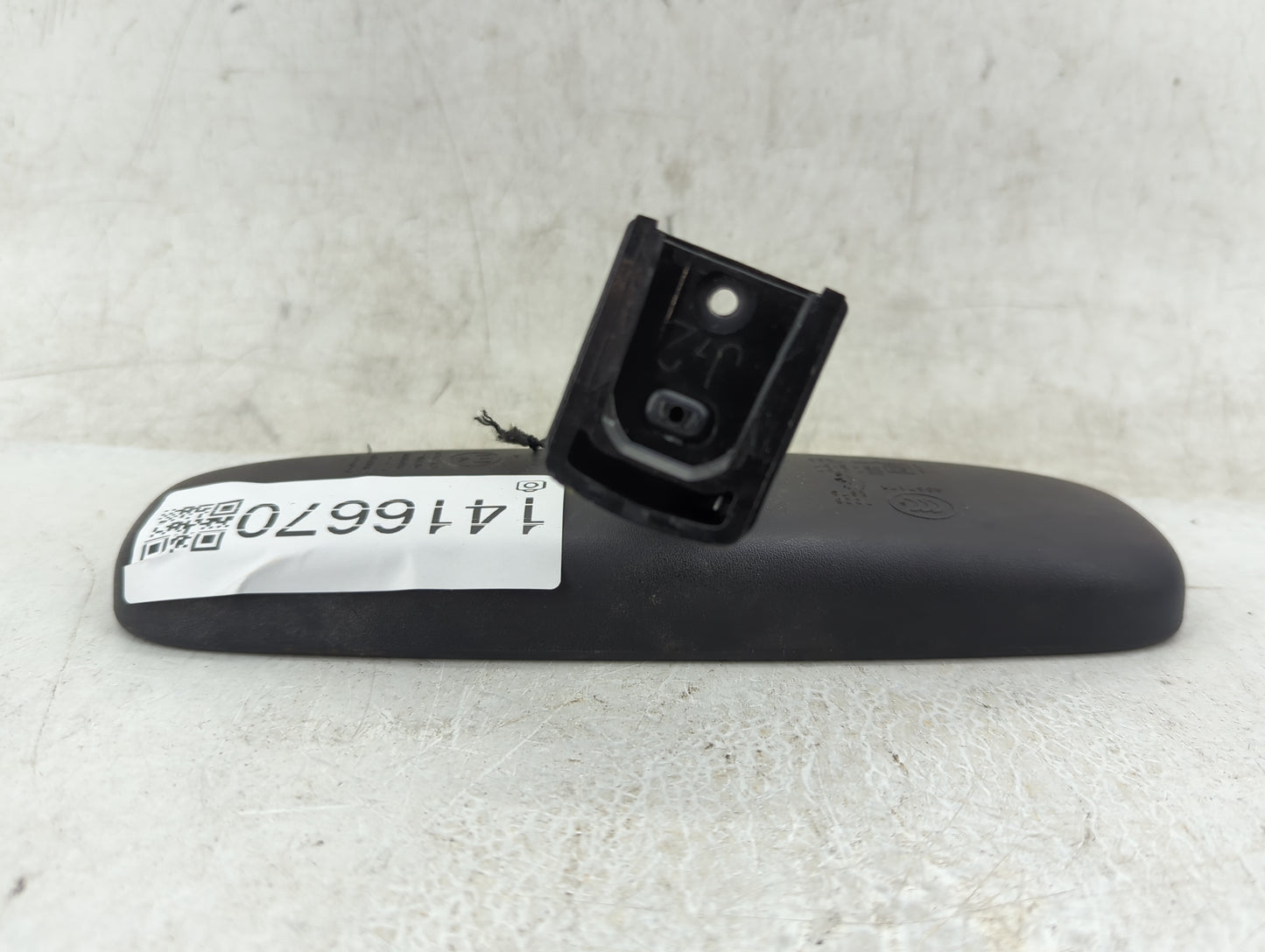2017-2022 Toyota Corolla Interior Rear View Mirror Replacement OEM P/N:A047171 Fits Fits 2016 2017 2018 2019 2020 2021 2022 