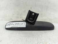 2017-2022 Toyota Corolla Interior Rear View Mirror Replacement OEM P/N:A047171 Fits Fits 2016 2017 2018 2019 2020 2021 2022 