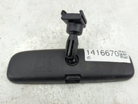 2017-2022 Toyota Corolla Interior Rear View Mirror Replacement OEM P/N:A047171 Fits Fits 2016 2017 2018 2019 2020 2021 2022 