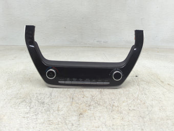 compare product 2019-2022 Toyota Corolla Climate Control Module Temperature AC/Heater Replacement P/N:75K714 Fits Fits 2019 2020 2021 2022 OEM Used Auto Parts