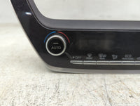2019-2022 Toyota Corolla Climate Control Module Temperature AC/Heater Replacement P/N:75K714 Fits Fits 2019 2020 2021 2022 O