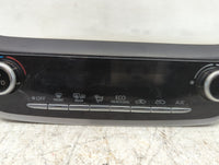 2019-2022 Toyota Corolla Climate Control Module Temperature AC/Heater Replacement P/N:75K714 Fits Fits 2019 2020 2021 2022 O
