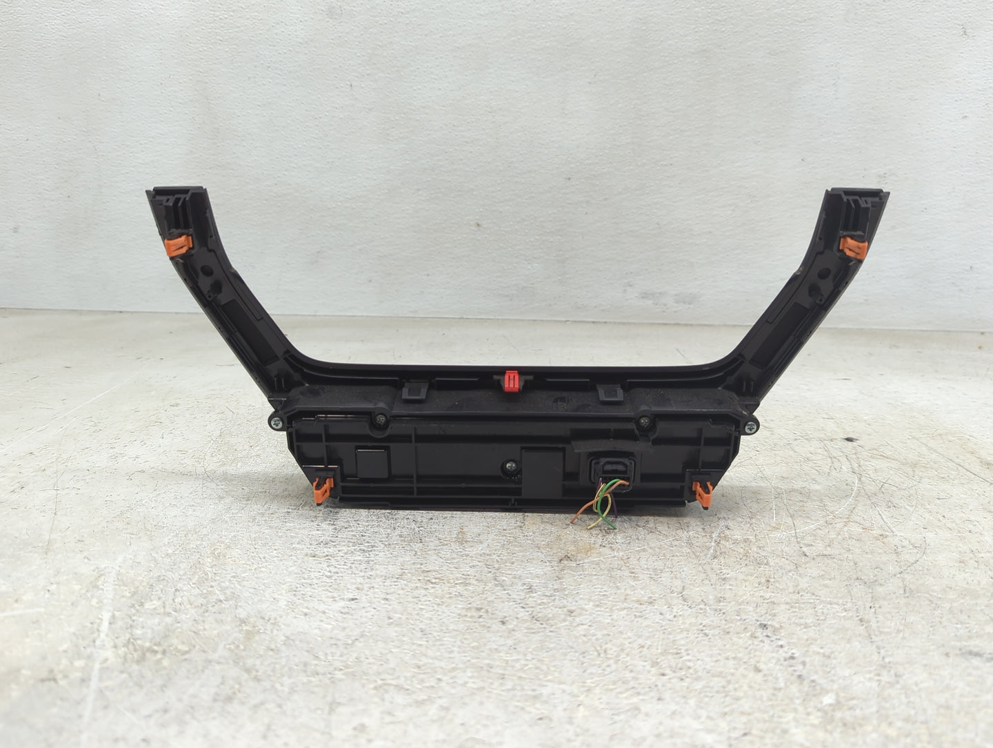 2019-2022 Toyota Corolla Climate Control Module Temperature AC/Heater Replacement P/N:75K714 Fits Fits 2019 2020 2021 2022 O