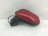2020-2022 Toyota Corolla Driver Side View Mirror - Left Door Mirror OEM Used - Oemusedautoparts1.com