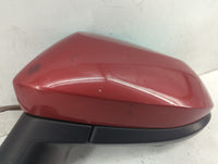 2020-2022 Toyota Corolla Driver Side View Mirror - Left Door Mirror OEM Used - Oemusedautoparts1.com