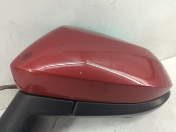 2020-2022 Toyota Corolla Driver Side View Mirror - Left Door Mirror OEM Used