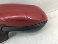 2020-2022 Toyota Corolla Driver Side View Mirror - Left Door Mirror OEM Used - Oemusedautoparts1.com