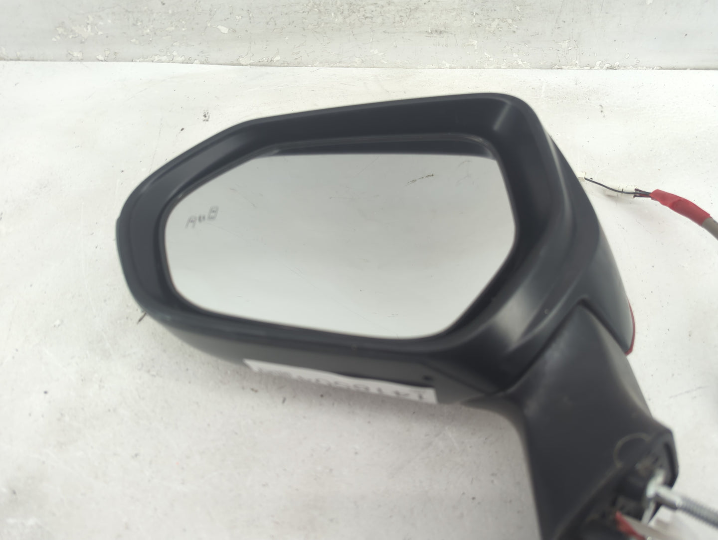 2020-2022 Toyota Corolla Driver Side View Mirror - Left Door Mirror OEM Used - Oemusedautoparts1.com