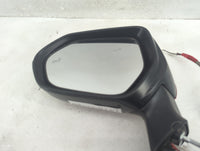 2020-2022 Toyota Corolla Driver Side View Mirror - Left Door Mirror OEM Used - Oemusedautoparts1.com