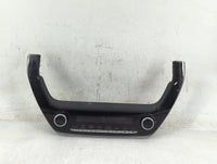 2019-2022 Toyota Corolla Climate Control Module Temperature AC/Heater Replacement P/N:75K533 55900-02D50 Fits OEM Used Auto 