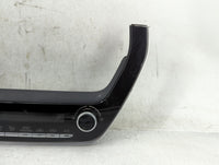 2019-2022 Toyota Corolla Climate Control Module Temperature AC/Heater Replacement P/N:75K533 55900-02D50 Fits OEM Used Auto 