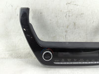 2019-2022 Toyota Corolla Climate Control Module Temperature AC/Heater Replacement P/N:75K533 55900-02D50 Fits OEM Used Auto 